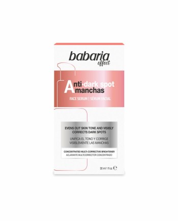 SERUM INTELIGENTE ANTIMANCHAS